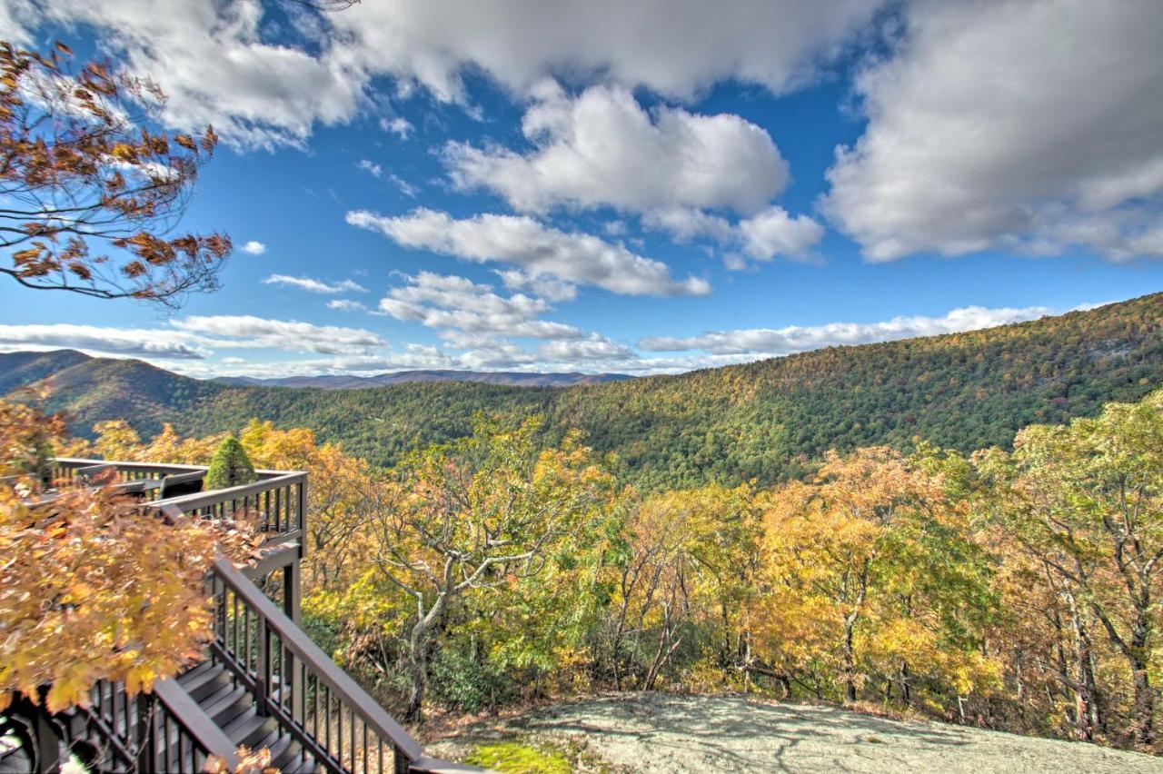 Wintergreen Resort Retreat Ski, Hike, Golf! Lyndhurst Екстериор снимка