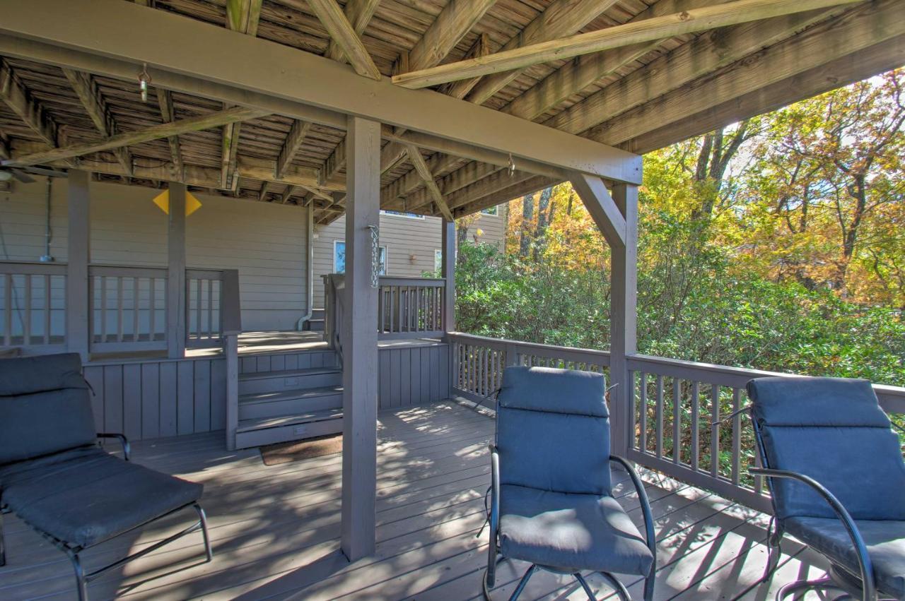 Wintergreen Resort Retreat Ski, Hike, Golf! Lyndhurst Екстериор снимка